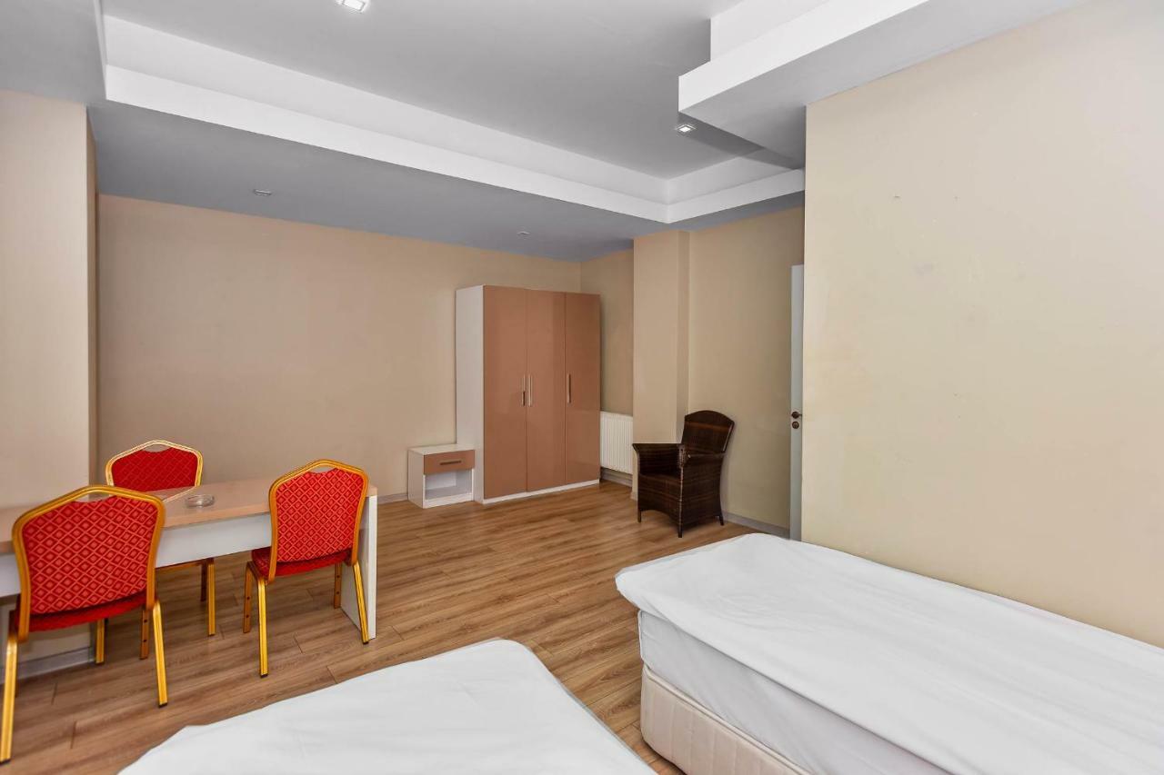 Diplomat Suites Baku Bagian luar foto