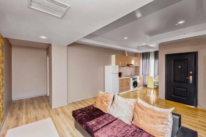 Diplomat Suites Baku Bagian luar foto