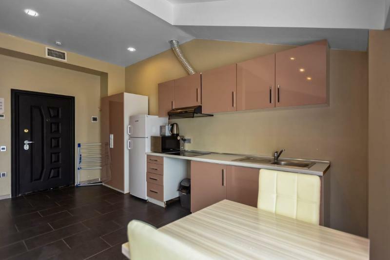 Diplomat Suites Baku Bagian luar foto